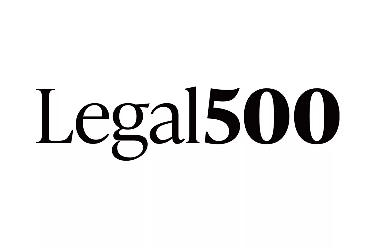 Legal 500 Feature Image