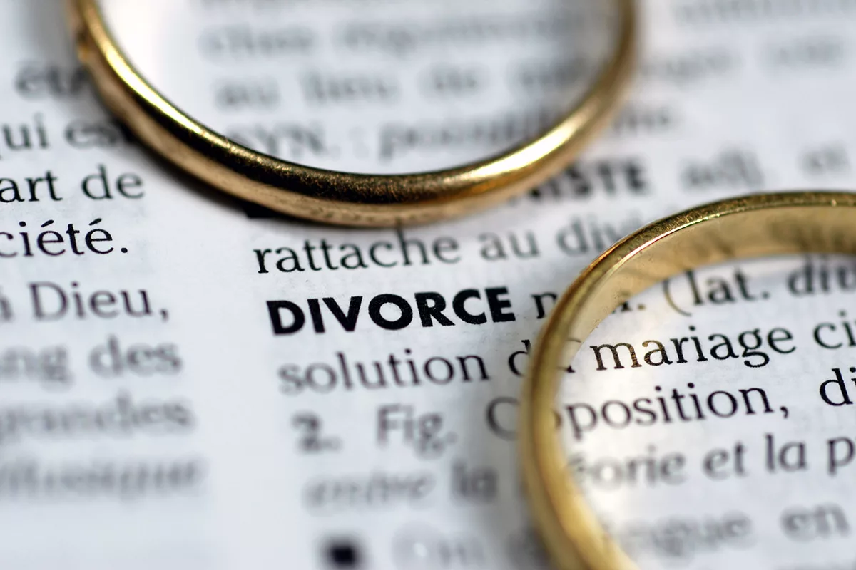 Court Delays For Divorce Feature Image