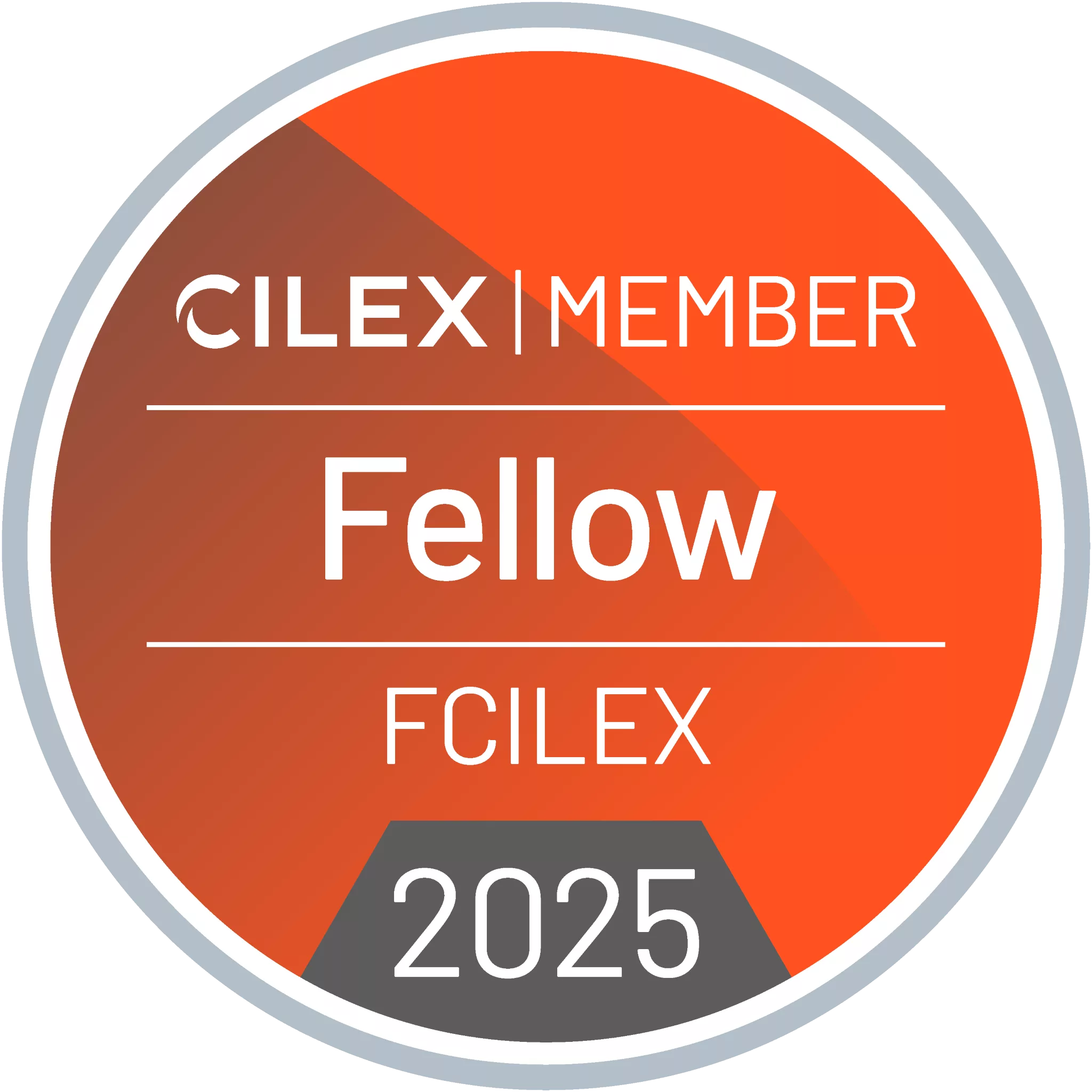 Cilex Member